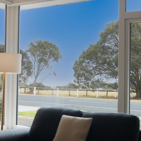 Botanic Racecourse Leilighet Warrnambool Eksteriør bilde