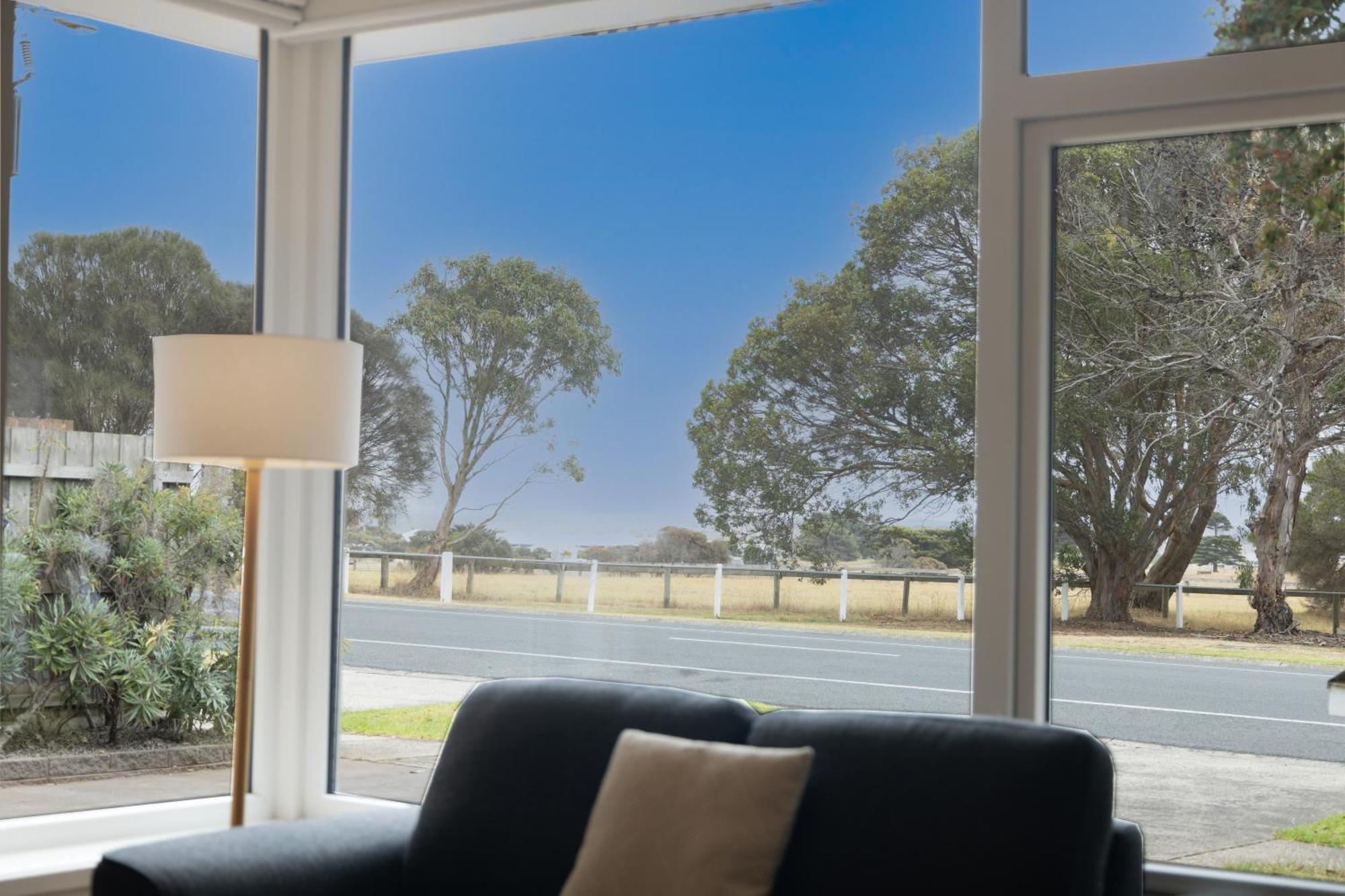 Botanic Racecourse Leilighet Warrnambool Eksteriør bilde
